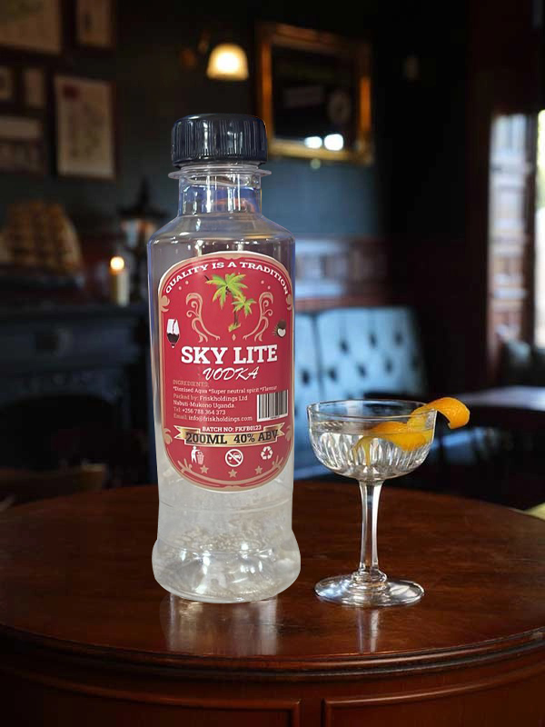 Skylite-Vodka